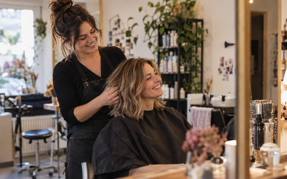 Coiffeur