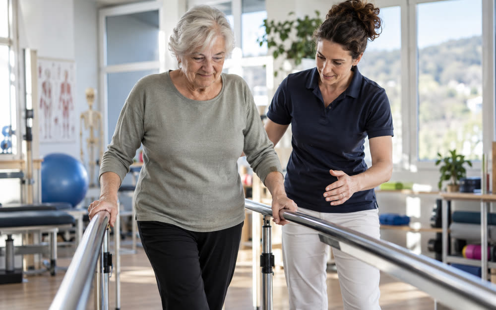 Physiotherapie